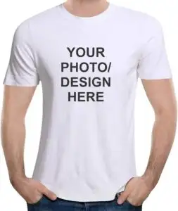 Promotional T-Shirt